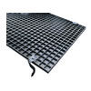 Kino Flo 2ft 4 Bank Louver - Black