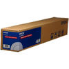 44"x100' Standard Proofing Paper w/ Adhesive back Roll