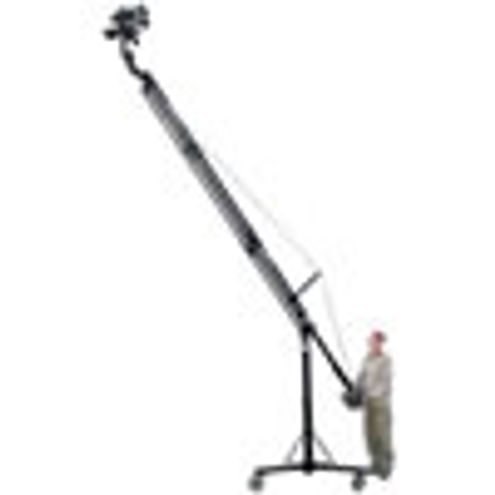 EZ FX EZ Extension Kit - with Two 1M Extensions for EZ Jib