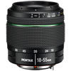 smc DA 18-55mm f/3.5-5.6 AL WR Lens