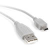 USB to mini USB cable