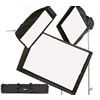 Chimera Light Kit-Combi Video includes 1-8115, 8125, 8155 and 1-3960