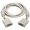 Cables 10/ DVi-D male to male cable