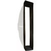 Elinchrom Hooded Diffuser for Rotalux 50 cm x 130 cm Softbox