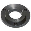 Sachtler Adapter Ped C 1/DV for Fluid Heads DV8/100, DV 12 and Video 15 on Pedestal C 1