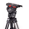 Sachtler CarbonFibre tripod w/FSB8 head