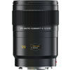Leica 120mm f/2.5 Summarit-S APO Macro Lens Black