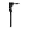 Pocket Wizard Canon E3 Terminal Remote Cable, 3'