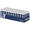 Varta AA Alkaline 1.5V 40 Pack