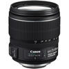 Canon EF-S 15-85mm f3.5-5.6 IS USM Lens