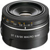 Sony 30mm f/2.8 Macro DT A-Mount Lens (A99 & A77)