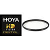 Hoya 82mm HD UV filter