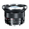 Zeiss Distagon T 18mm f/3.5 ZE Wide Angle Lens