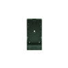 Ikan BP2-C Canon DV Battery Plate for V8000HDMI Rev. 2 Only - For use w/900 Series Batteries
