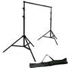 Photoflex Pro Duty Backdrop Support w/ 307 stands