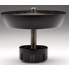 Cinevate 100mm Ball Assembly