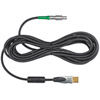 Leica S-Camera USB Cable 5m
