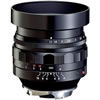 Voigtlander M-Lens 50mm F1.5 Black Nokton