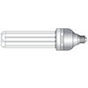 Lowel E1-80 80W 120V Fluorescent Lamp