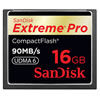 Sandisk Sandisk Extreme Pro 16GB CF card -600x