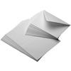 Moab Paper Co. 7"x10 Entradalopes 190 Natural 25 Scored Cards/ 25 Envelopes
