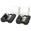 DNP Photo 4x6" Media 2 Rolls of Paper for UPCX1 400 Prints Total