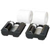 DNP Photo 5x7" Media 2 Rolls of Paper for UPCX10L 344 Prints Total