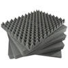 Pelican 1560 4-pc Foam Set