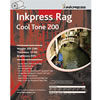 11" x 17" Rag Cool Tone DUO 200gsm 15mil 25 Sheets