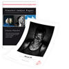 Hahnemuhle 13"x19" Baryta FB 350gsm 20 Sheets