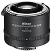 Nikon AF-S Teleconverter TC-20E III (2.0x)