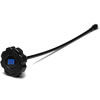 Redrock Micro microwhip bundle 3 12 & 18""