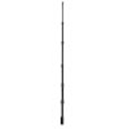 Gitzo Series 3 Basalt Boom