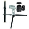 Manfrotto 209.492LONG Table Top Tripod Kit with 492 Mini Ball Head, 209Tripod, 259B Extension, Bag