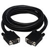Cables 25/ VGA cable