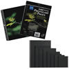 17"x11" PolyGlass Pages Horizontal Art Size 10 pcs per pack