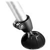 Manfrotto 116SC1 Suction Cup/Retractable Spike 695CX