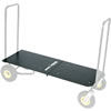 Rock -N- Roller Multi-Cart R6 Solid Deck Kit-Carpeted 39"L x 16"W