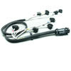 Kino Flo 4ft 4Bank Locking Harness