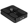 Benro PU50 Arca-Swiss Style Quick Release Plate