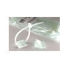 Kino Flo Adhesive Mountings & Releasable Ties, 25pk