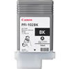 Canon PFI-102BK - Dye Black Ink Tank 130ml