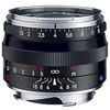 Zeiss C Sonnar T* 50mm f/1.5 ZM Black