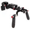 Shape WLB COMPOSITE GRIP Camera Support