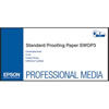Epson 44" x 100' Standard Proofing Paper SWOP3 Roll