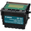 Canon Print Head PF-04