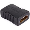 TechCraft HDMI to HDMI Gender Changer Adapter F/F