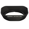 Olympus LH-55B Lens Hood for Micro 4/3 9-18mm and 12-50mm Lenses