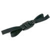 vented helmet strap