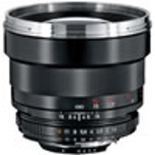 Zeiss Planar T* 85mm f/1.4 ZF.2